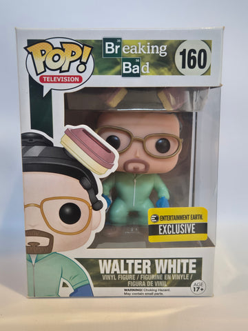 Breaking Bad - Walter White (160)