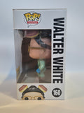 Breaking Bad - Walter White (160)