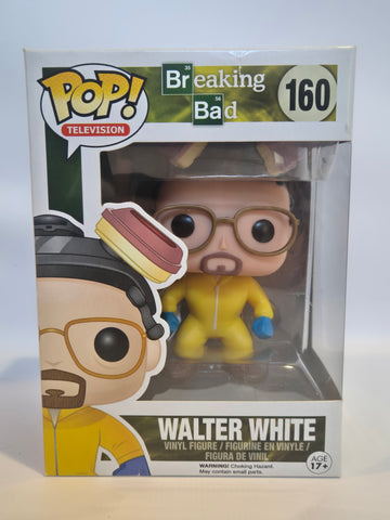 Breaking Bad - Walter White (160)