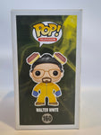 Breaking Bad - Walter White (160)