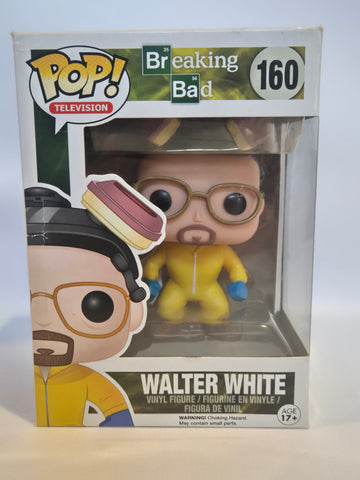 Breaking Bad - Walter White (160)