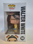 Breaking Bad - Walter White (160)