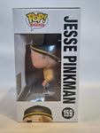 Breaking Bad - Jesse Pinkman [Beat Up] (159)