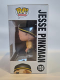 Breaking Bad - Jesse Pinkman [Beat Up] (159)