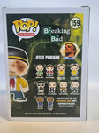 Breaking Bad - Jesse Pinkman [Beat Up] (159)