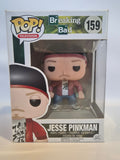 Breaking Bad - Jesse Pinkman (159)