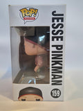 Breaking Bad - Jesse Pinkman (159)