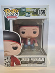 Breaking Bad - Jesse Pinkman (159)
