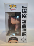 Breaking Bad - Jesse Pinkman (159)