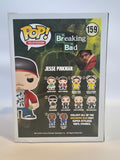 Breaking Bad - Jesse Pinkman (159)