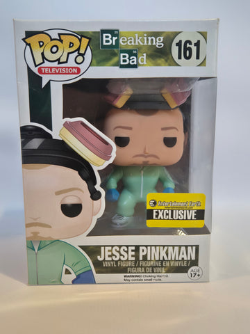 Breaking Bad - Jesse Pinkman (161)