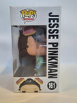 Breaking Bad - Jesse Pinkman (161)
