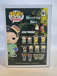 Breaking Bad - Jesse Pinkman (161)