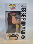 Breaking Bad - Jesse Pinkman (161)