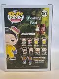 Breaking Bad - Jesse Pinkman (161)