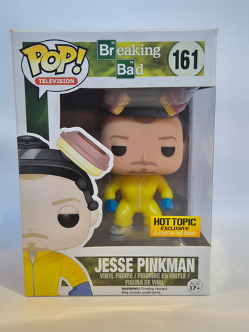 Breaking Bad - Jesse Pinkman (161)