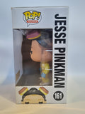 Breaking Bad - Jesse Pinkman (161)