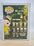 Breaking Bad - Jesse Pinkman (161)