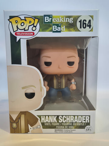 Breaking Bad - Hank Schrader (164)