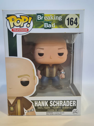 Breaking Bad - Hank Schrader (164)