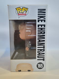 Breaking Bad - Mike Ehrmantraut (165)