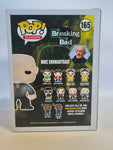 Breaking Bad - Mike Ehrmantraut (165)