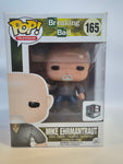 Breaking Bad - Mike Ehrmantraut (165)