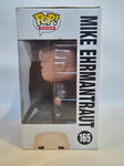 Breaking Bad - Mike Ehrmantraut (165)
