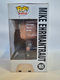 Breaking Bad - Mike Ehrmantraut (165)