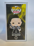 Breaking Bad - Mike Ehrmantraut (165)