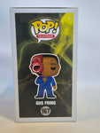 Breaking Bad - Gus Fring [Dead] (167)