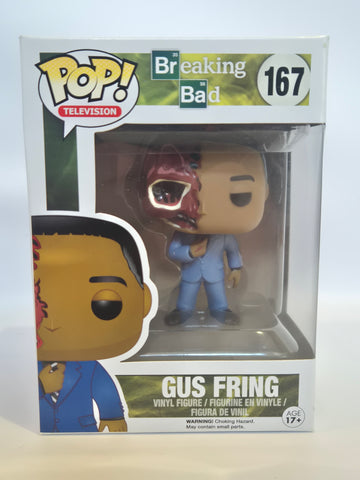 Breaking Bad - Gus Fring [Dead] (167)