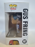 Breaking Bad - Gus Fring [Dead] (167)