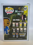 Breaking Bad - Gus Fring [Dead] (167)