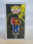 Breaking Bad - Gus Fring [Dead] (167)