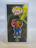 Breaking Bad - Gus Fring [Dead] (167)