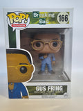 Breaking Bad - Gus Fring (166)