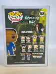 Breaking Bad - Gus Fring (166)