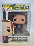 Breaking Bad - Saul Goodman (163)