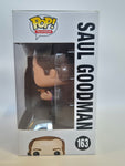 Breaking Bad - Saul Goodman (163)