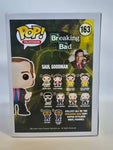 Breaking Bad - Saul Goodman (163)