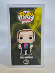 Breaking Bad - Saul Goodman (163)