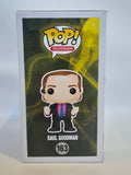 Breaking Bad - Saul Goodman (163)