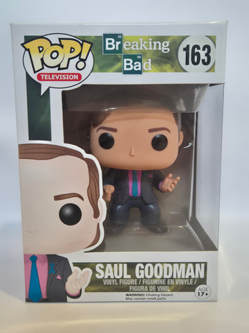 Breaking Bad - Saul Goodman (163)