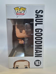Breaking Bad - Saul Goodman (163)