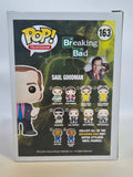 Breaking Bad - Saul Goodman (163)