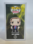 Breaking Bad - Saul Goodman (163)