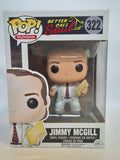 Better Call Saul - Jimmy McGill (322)