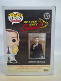 Better Call Saul - Jimmy McGill (322)