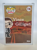 Director - Vince Gilligan (736)